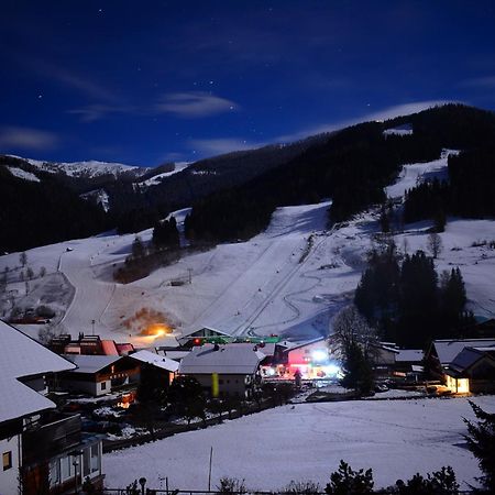 Forest Mountain Apartment Bad Kleinkirchheim Extérieur photo