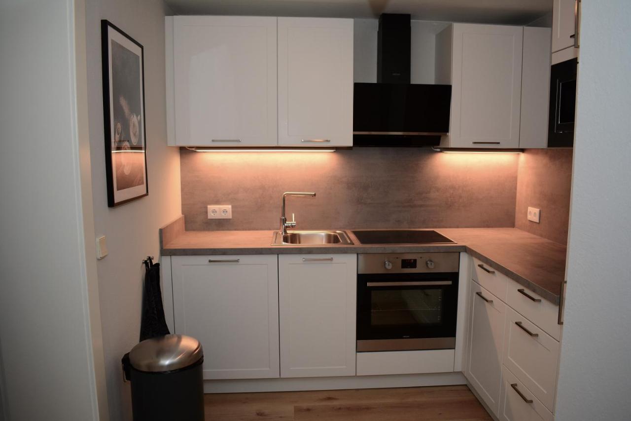 Forest Mountain Apartment Bad Kleinkirchheim Extérieur photo
