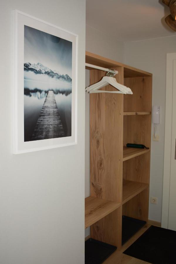 Forest Mountain Apartment Bad Kleinkirchheim Extérieur photo