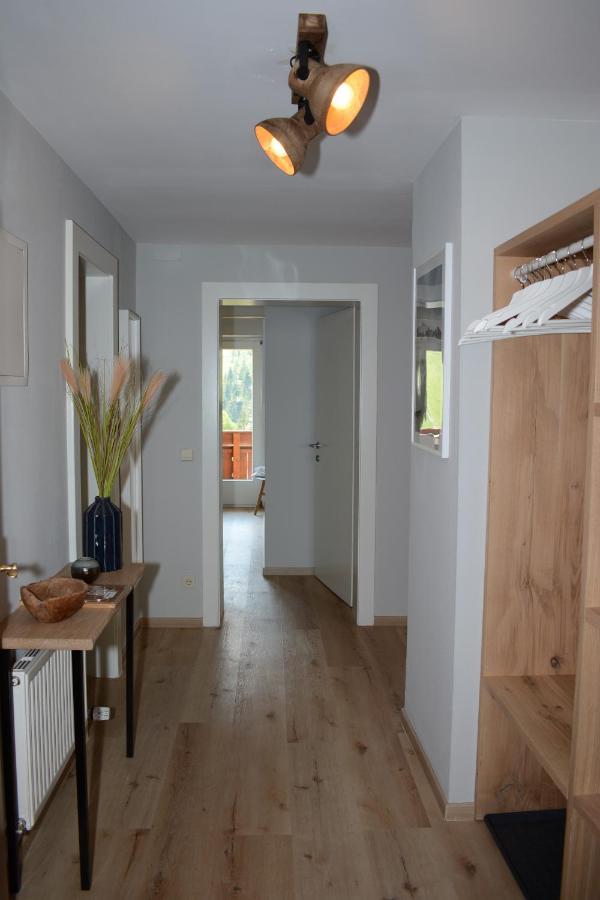 Forest Mountain Apartment Bad Kleinkirchheim Extérieur photo