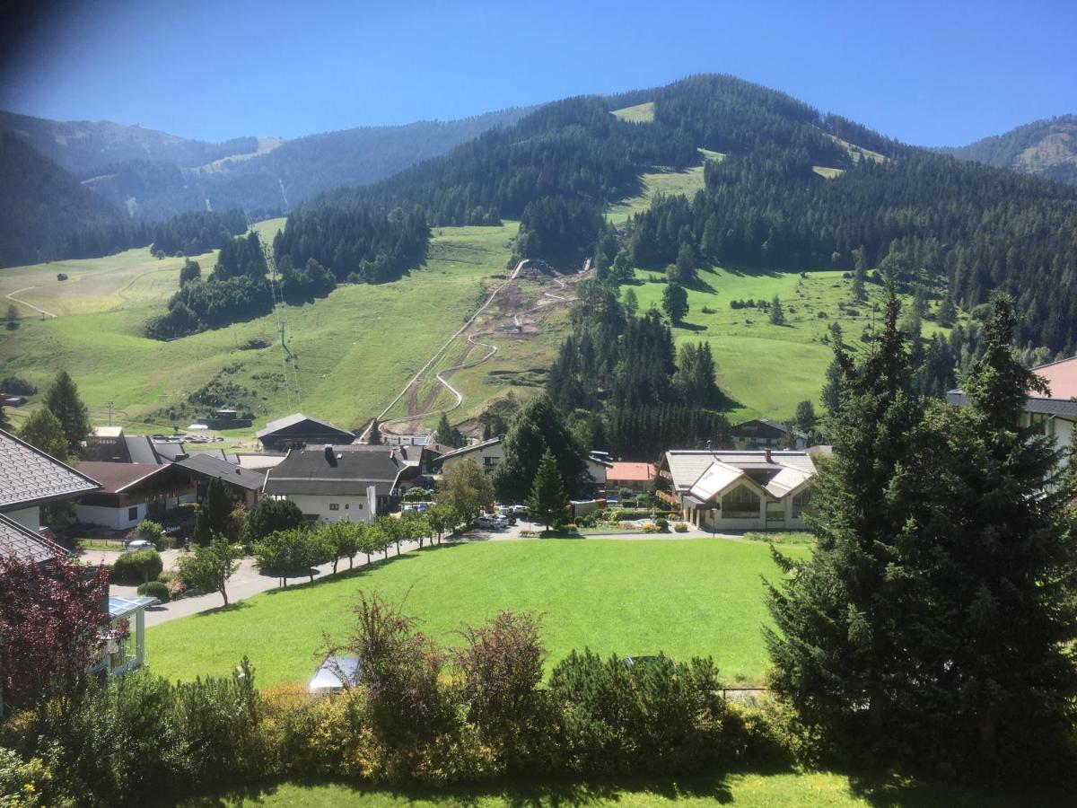 Forest Mountain Apartment Bad Kleinkirchheim Extérieur photo
