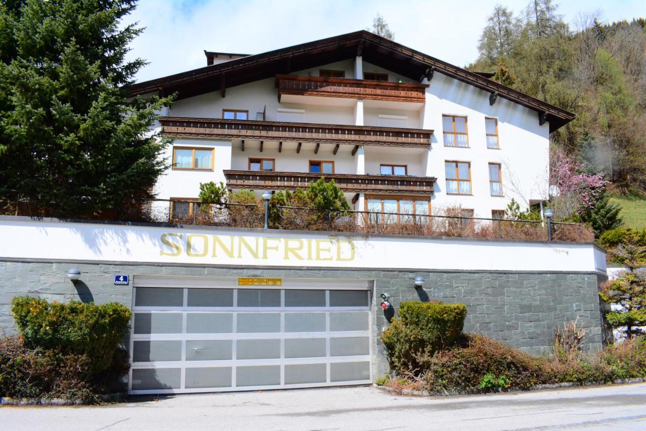 Forest Mountain Apartment Bad Kleinkirchheim Extérieur photo