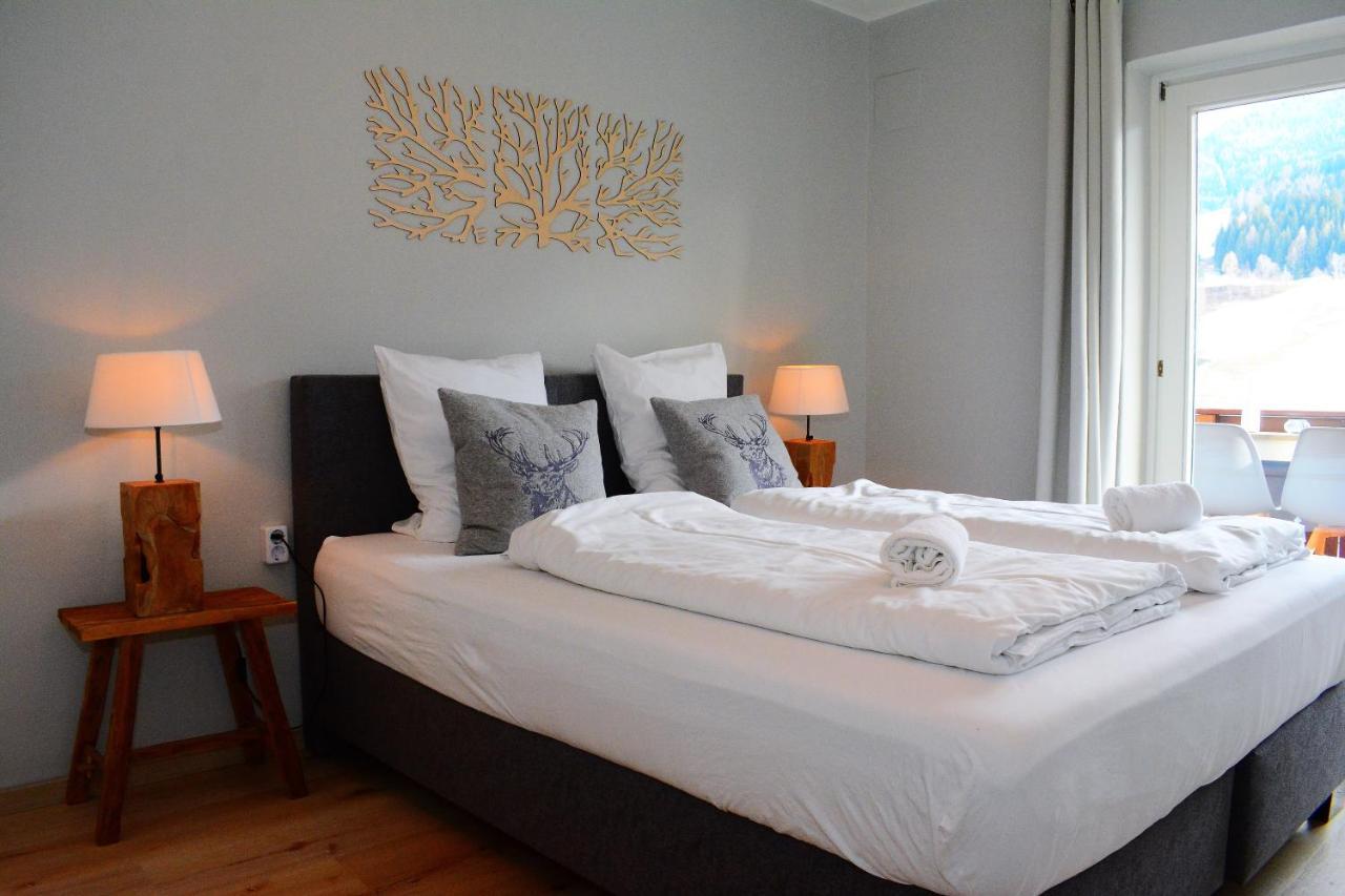 Forest Mountain Apartment Bad Kleinkirchheim Extérieur photo