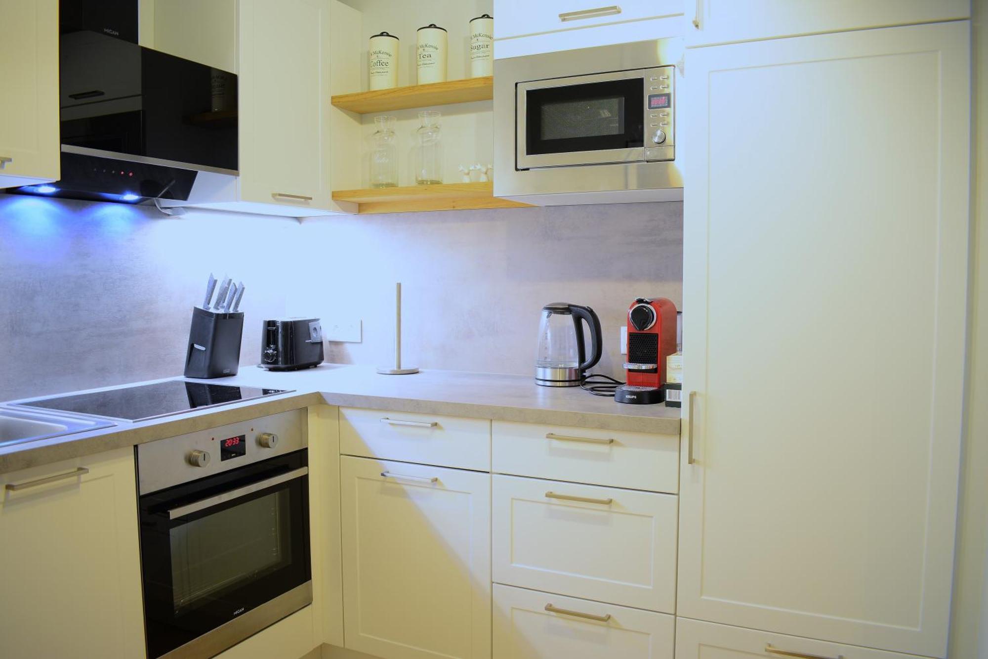 Forest Mountain Apartment Bad Kleinkirchheim Extérieur photo