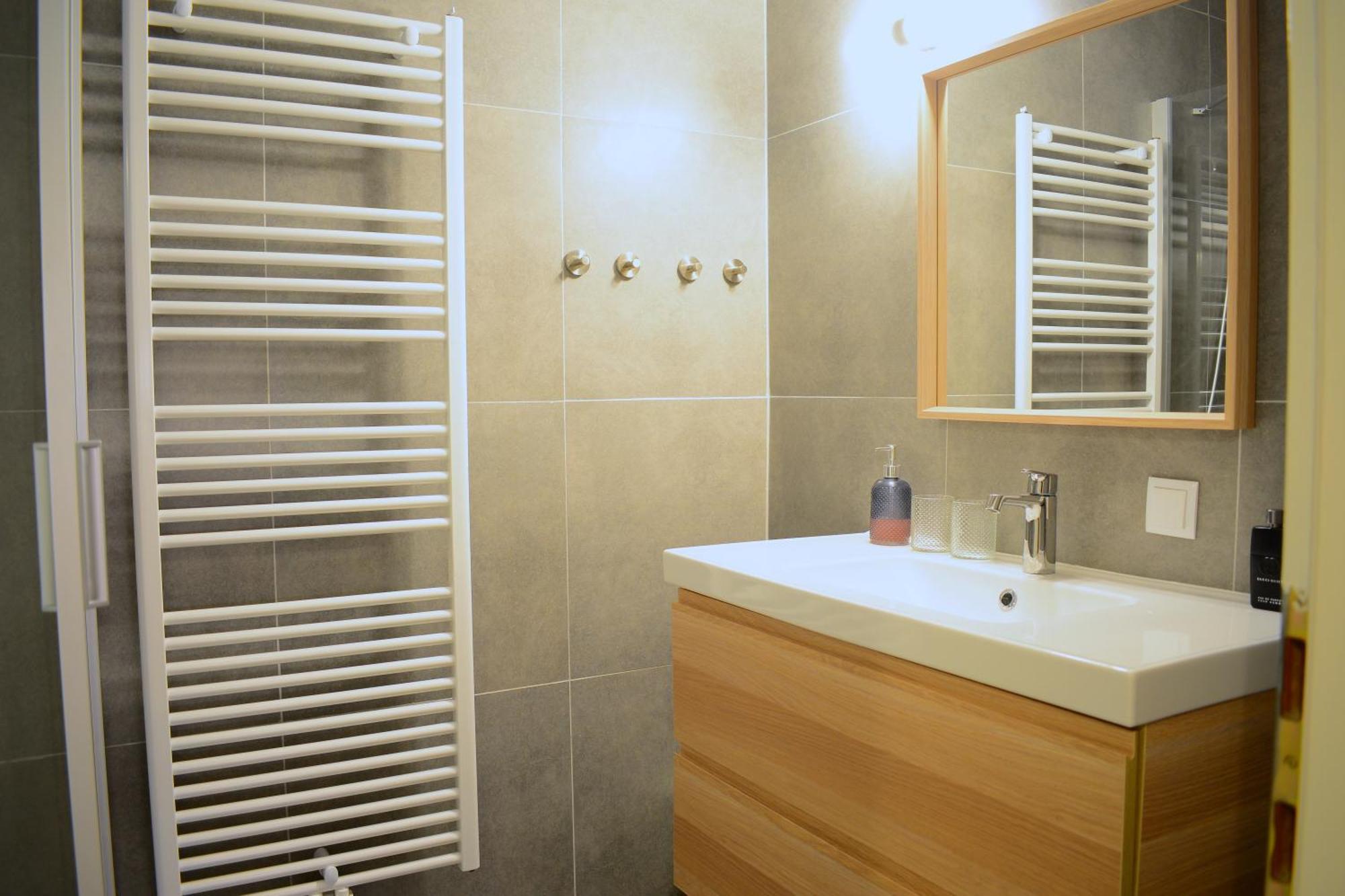 Forest Mountain Apartment Bad Kleinkirchheim Extérieur photo